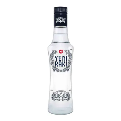 35 CL Yeni Rakı