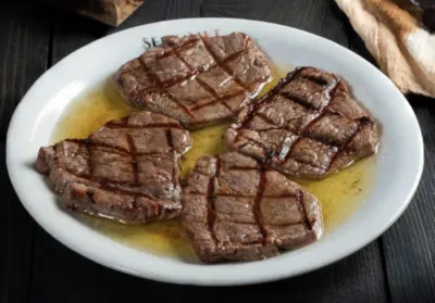 Tereyağlı Lokum Bonfile