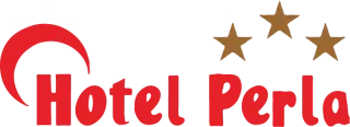 Otel Perla restoran menüsü