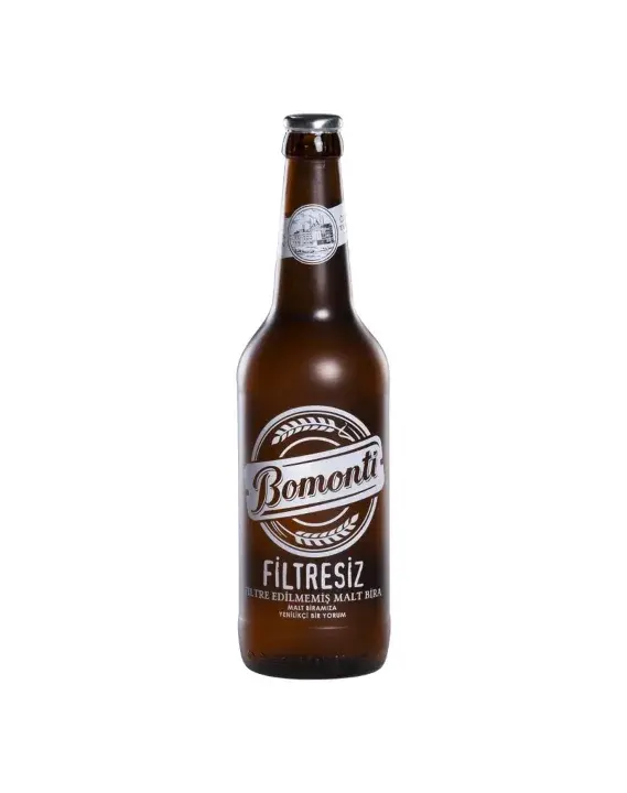 50 CL Bomonti