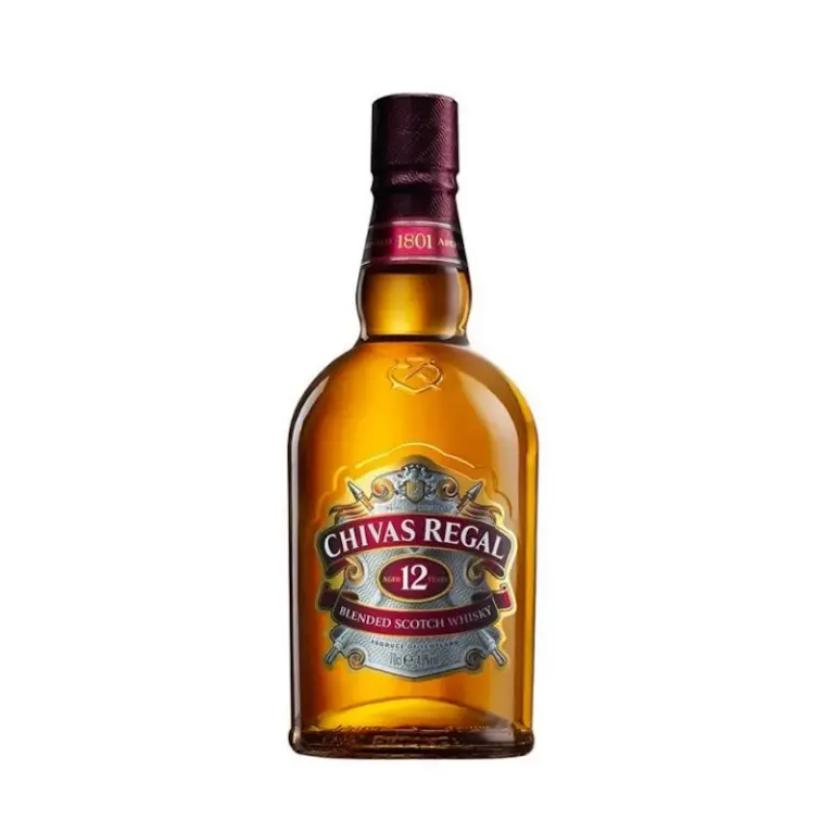 Chivas Viski 100 CL