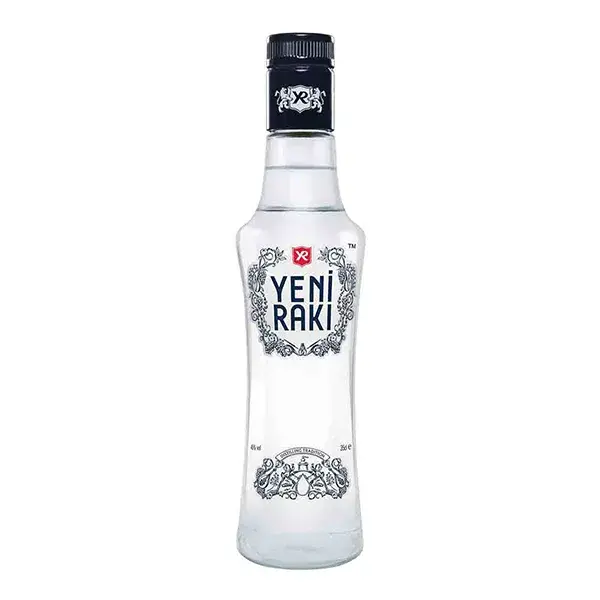 100 CL Yeni Rakı
